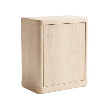 Stone Branch Freestanding Laundry Folding Counter - Beige