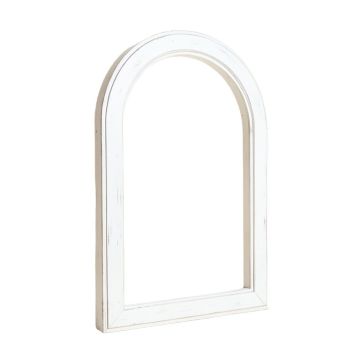 Window Arch Wall Décor