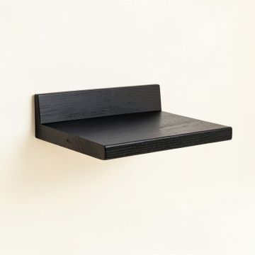 Alder Arc Wall-Mounted Cat Perch (synthetic illustration; no displayed measurements)