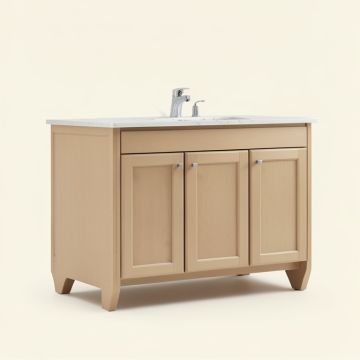 Edrian 35 '' Single Sink Bathroom Vanity Set (synthetic illustration; no displayed measurements)