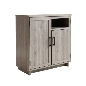 Home Bar Cabinet