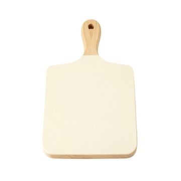 Willow Bend Cutting Board - Cream