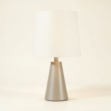 Abydos 28.25 '' Standard Lamp (synthetic illustration; no displayed measurements)