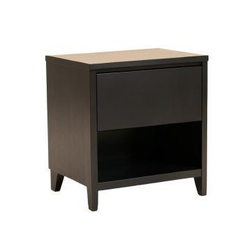 Derrill 1 Drawer Nightstand (synthetic illustration; no displayed measurements)