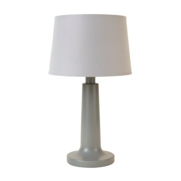 Hamilton 30 '' Gray Table Lamp Set
