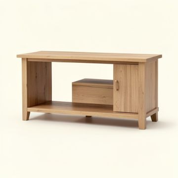 Brandsville 47 '' Console Table (synthetic illustration; no displayed measurements)
