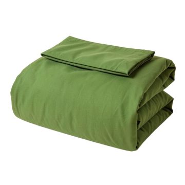 Dogwood In Spring Duvet Cover Set