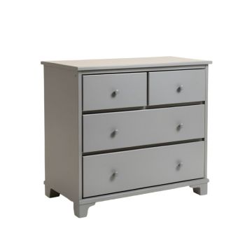 Nova 4 Drawer Dresser