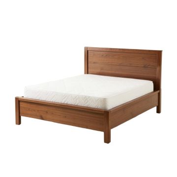 Alamosa Twin Platform Bed