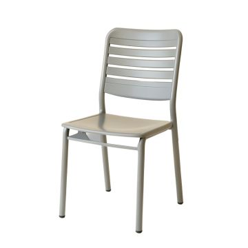 Lake Edge Dining Chair - Gray