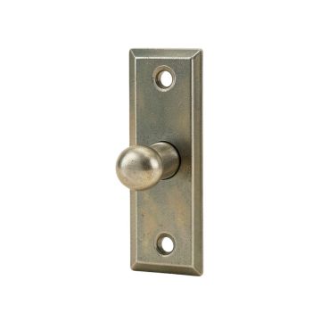 Stratford 5 1/16 '' Center To Center Bar Pull