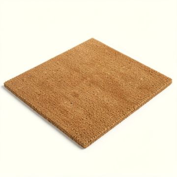Robinswood Angle Welcome Non-Slip Outdoor Door Mat (synthetic illustration; no displayed measurements)