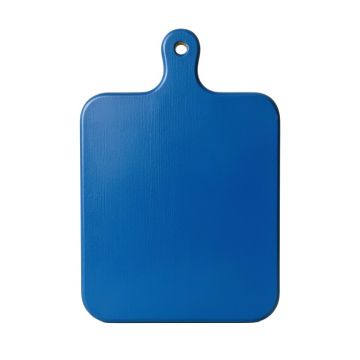 Wren Branch Cutting Board - Blue