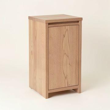 Giovanny 23.6 '' W X 67.2 '' H X 7.7 D Over The Toilet Storage (synthetic illustration; no displayed measurements)