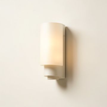 Nigan 1 Light Wallchieres (synthetic illustration; no displayed measurements)