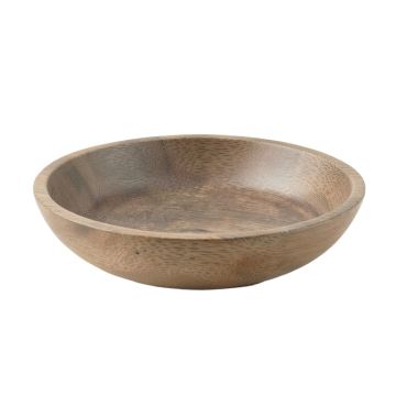 Wren Bluff Dining Bowl - Gray (synthetic illustration; no displayed measurements)