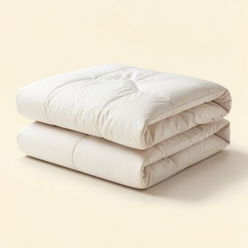 Flatiron Comforter Set (synthetic illustration; no displayed measurements)
