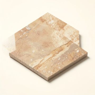 Shizen 0.5 '' X 4 '' Porcelain Mosaic Tile (synthetic illustration; no displayed measurements)