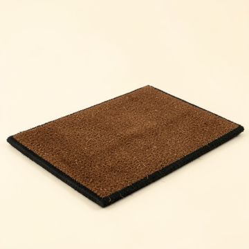 Scarberry 30 In . X 18 In . Non-Slip Outdoor Door Mat (synthetic illustration; no displayed measurements)