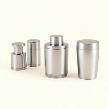 Norvel 7 Piece Bathroom Accessory Set (synthetic illustration; no displayed measurements)