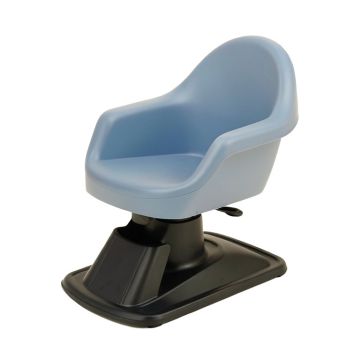 Kids Booster Salon Spa Child Barber Seat Cushion