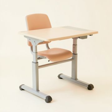 Alirra Kids Desk (synthetic illustration; no displayed measurements)
