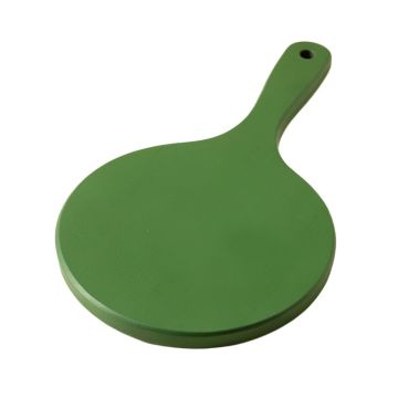 Clay Branch Cutting Board - Green