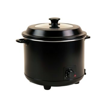 Zing 4 Qt . Casserole Slow Cooker