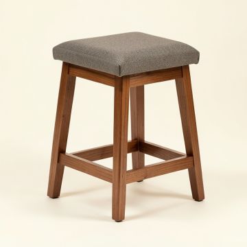 Rawlings 30 '' Bar Stool (synthetic illustration; no displayed measurements)