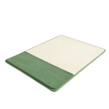 Elcin Lovely Lemons Comfort Anti-Fatigue Mat