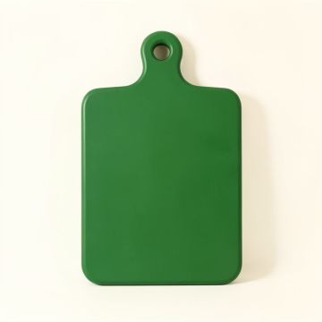 Juniper Crossing Cutting Board - Green (synthetic illustration; no displayed measurements)
