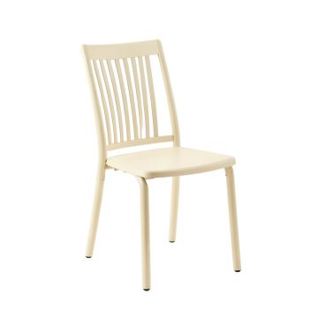 Dune Brook Dining Chair - Ivory