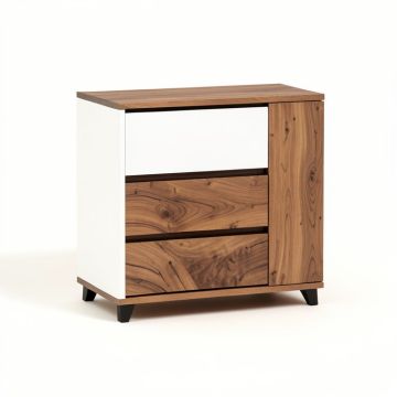 Bezir Chest (synthetic illustration; no displayed measurements)