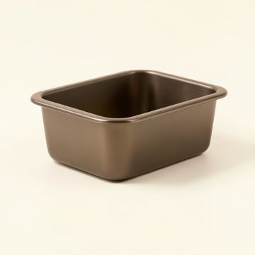 Anolon Advanced Loaf Pan (synthetic illustration; no displayed measurements)