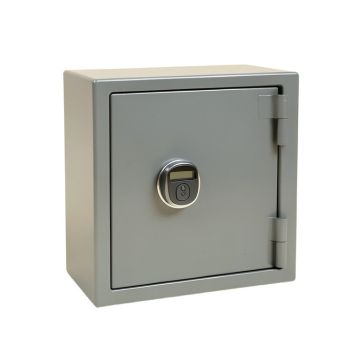 Key Cabinet With Electronic Lock