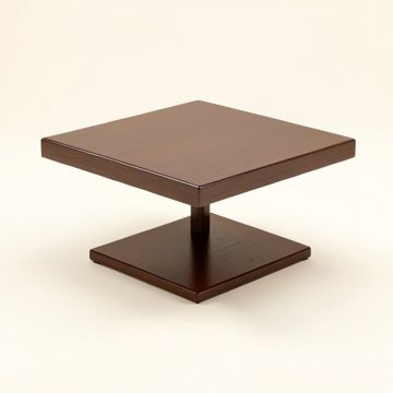 Signet Coffee Table (synthetic illustration; no displayed measurements)