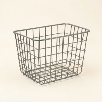 Ivanka Divided Ladder Wire Basket (synthetic illustration; no displayed measurements)