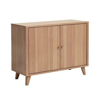 Paloma 2 Doors Accent Cabinet