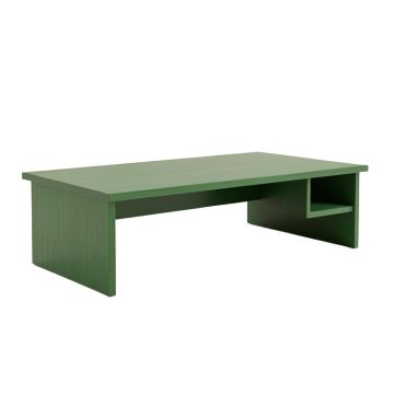 Cedar Arc Desktop Monitor Riser