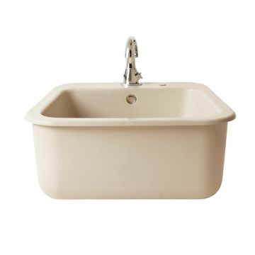 Octave Chef 33 '' X 22.1 '' Farmhouse Kitchen Sink