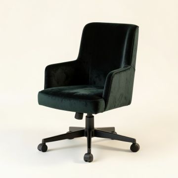 Ganix Task Chair (synthetic illustration; no displayed measurements)