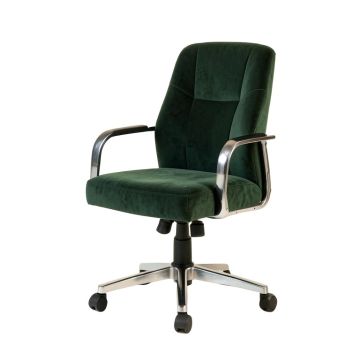 Kokkina Eimer Task Chair (synthetic illustration; no displayed measurements)