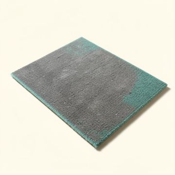 Moraby Leaflet Outdoor Door Mat (synthetic illustration; no displayed measurements)