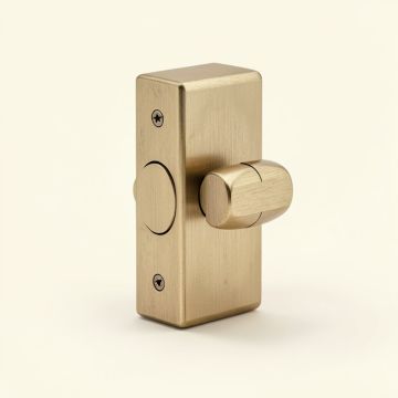 Callan Deadbolt Single Cylinder Deadbolt (synthetic illustration; no displayed measurements)