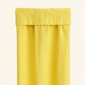 Pearls Room Darkening Rod Pocket Curtain Panels (synthetic illustration; no displayed measurements)