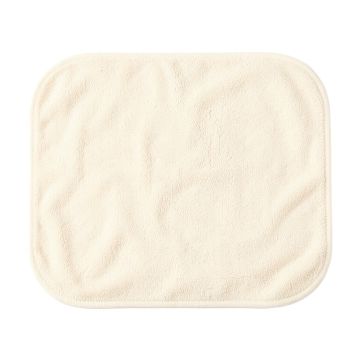 Harbor Dell Bath Mat - Cream