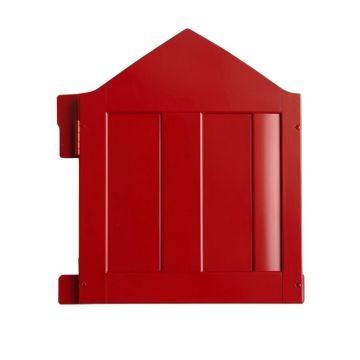 Vancleave Metal Reversible Welcome Porch Sign
