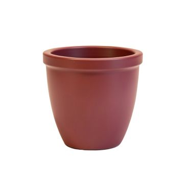 Carraway Plastic Pot Planter
