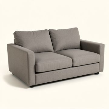 Swissvale 82 '' Rolled Arm Sofa (synthetic illustration; no displayed measurements)