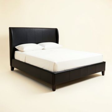 Kellett Upholstered Platform Bed (synthetic illustration; no displayed measurements)